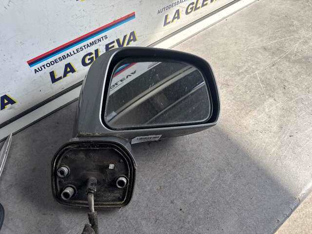 Foto 1ª: Retrovisor Derecho Nissan Tiida 1.6I 16V 110CV [HR16] (2008)