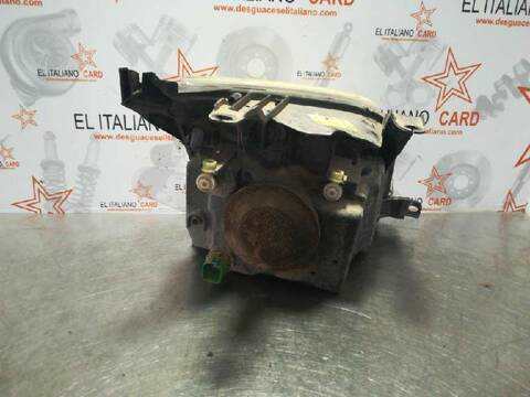 Foto 3ª: Faro Izquierdo Ford Fusion AMBIENTE 80CV 59KW [FXJB] (2004)