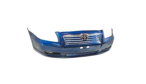 Paragolpes Delantero Toyota Avensis 2.0 D-4D EXECUTIVE 116CV