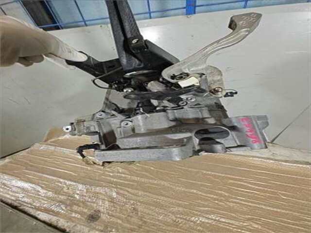 Foto 2ª: Caja Cambios Seat Ibiza 1.9 STELLA [1.9 LTR. - 47 KW SDI] [ASY]