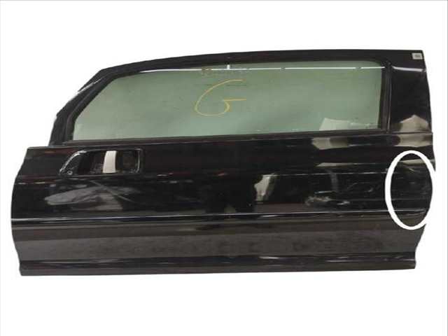 Foto 2ª: Puerta Lateral Corredera Izquierda Peugeot 1007 1.6 16V (2005)