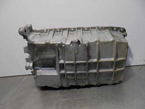 Foto 4ª: Carter Mitsubishi Grandis 2.0 DI-D CAT 136CV 100KW [BSY] (2008)