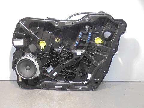 Elevalunas Eléctrico Delantero Derecho Alfa Romeo Stelvio EXECUTIVE 4WD 209CV 154KW