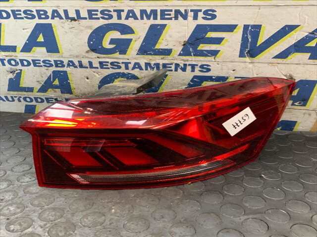 Piloto Trasero Derecho Volkswagen T-Roc 1.5 TSI 150CV/110KW