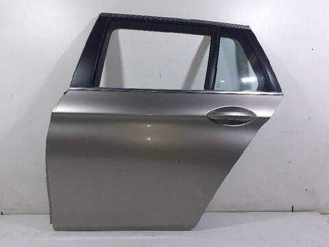 Puerta Trasera Izquierda Bmw Serie 5 518 520 D 184CV 135KW