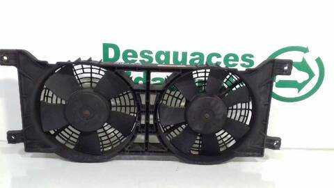 Foto 3ª: Electroventilador Ssangyong Rodius XDI PREMIUM 163CV 120KW [D27DT] (2007)