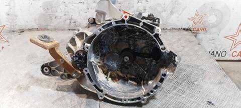 Foto 4ª: Caja Cambios Ford Kuga ST-LINE X 150CV 110KW [M8MD] (2019)