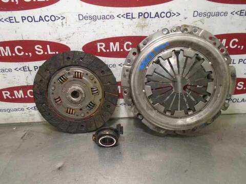 kit Embrague Citroen Berlingo 1.9 DIESEL 70CV 51KW