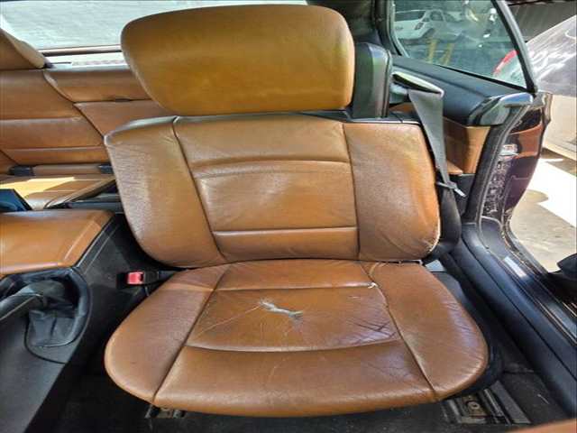 Foto 2ª: Asientos Traseros Bmw Serie 3 315 N43B20A AUT. (2007)