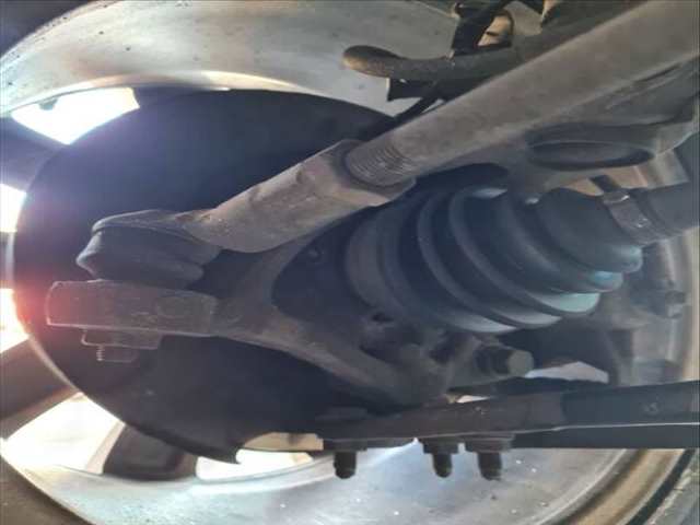 Mangueta Delantera Izquierda Skoda Superb ACTIVE 150CV 110KW