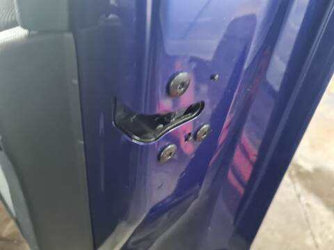 Cerradura Puerta Delantera Derecha Citroen C4 FEEL PICASSO 120CV 88KW