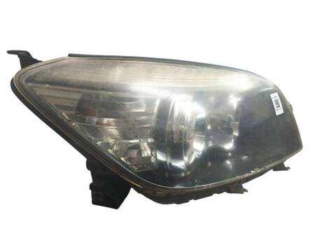 Foto 2ª: Piloto Delantero Derecho Toyota Rav4 2.2 D 4WD ALA30) (2005)