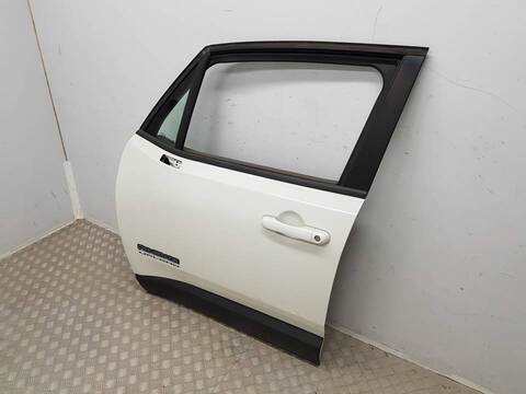 Foto 3ª: Puerta Delantera Izquierda Jeep Renegade 1.4 M-AIR 170CV [B3D] (2014)