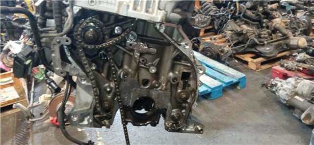 Foto 3ª: Biela Bmw Serie 1 114 2.0 116 D [2.0 LTR. - 85 KW 16V TURBODIESEL]