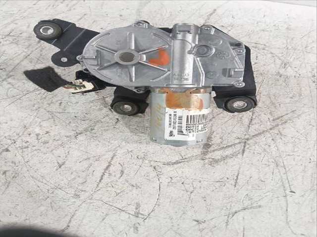 Foto 2ª: Motor Limpia Trasero Dacia Sandero 1.5 DCI 90CV [K9K 612 K9K 626] (2012)