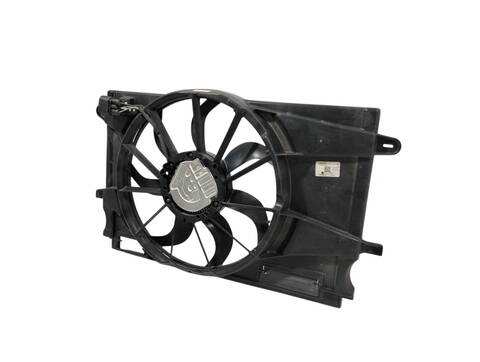 Electroventilador Opel Astra SELECTIVE PRO START/STOP 136CV