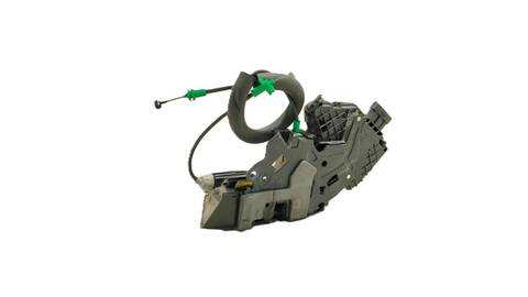 Cerradura Puerta Trasera Izquierda Jaguar F Pace 2.0 DIESEL CAT 179CV