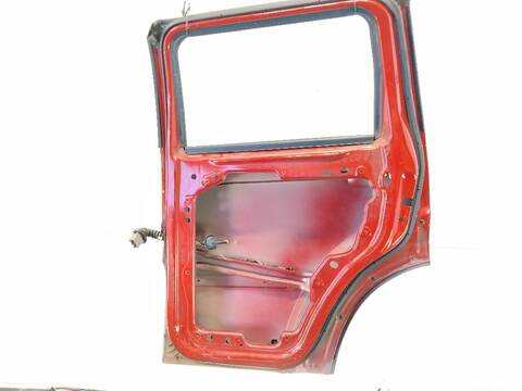 Foto 3ª: Puerta Trasera Derecha Dodge Nitro 2.8 CRD 4WD (2006)