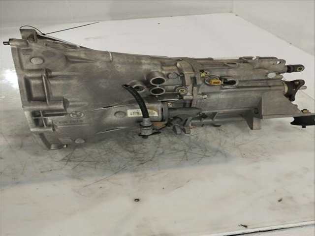 Caja Cambios Bmw Serie 5 518 520I BERLINA 170CV 125KW