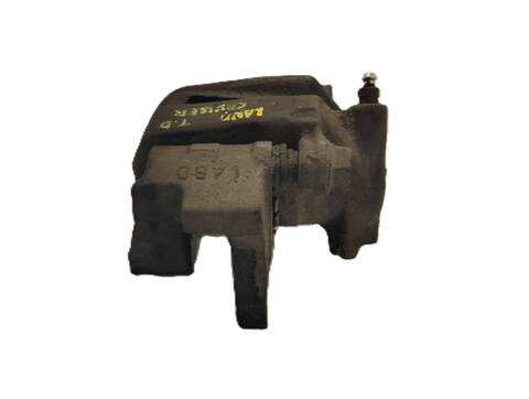 Foto 2ª: Pedal Embrague Toyota Land Cruiser 3 TD CAT 190CV [1KDFTV] (2009)