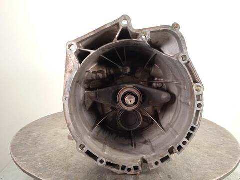 Foto 3ª: Caja Cambios Bmw X3 2.0D 150CV 110KW [204D4] (2004)