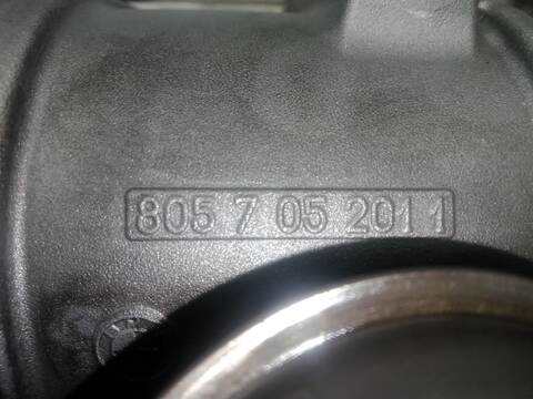 Foto 2ª: Bomba de Aceite Bmw Serie 3 315 2.0 16V DIESEL CAT BERLINA 150CV 110KW [204D4] (2003)