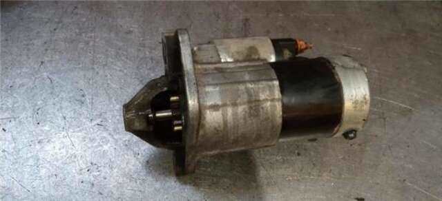 Foto 2ª: Motor de Arranque Nissan Qashqai 1.5 DCI [K9KD430]