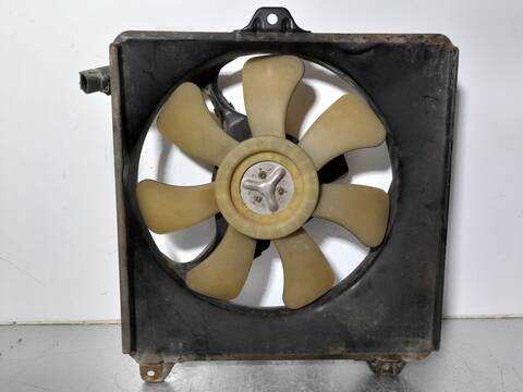 Electroventilador Toyota Rav4 2.0 16V CAT 129CV 95KW