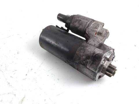 Motor de Arranque Audi Q7 3.0 TDI QUATTRO