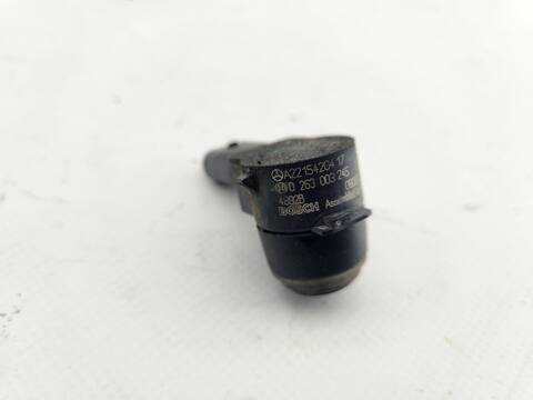 Foto 2ª: Sensor de Aparcamiento Mercedes Clase C 160 280 219.354) 231CV 170KW [M272943] (2008)