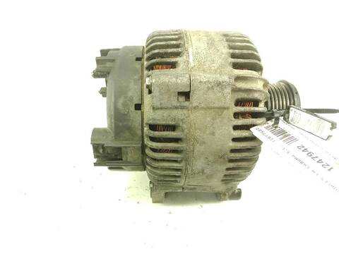 Foto 3ª: Alternador Volkswagen Passat 1.9 TDI [BKC] (2005)