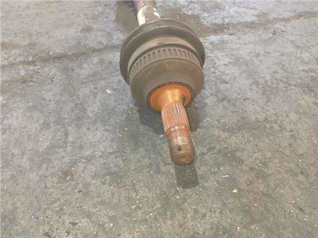 Foto 2ª: Transmision Delantera Izquierda Citroen Xsara 1.6 HDI [9HX (DV6ATED4)]