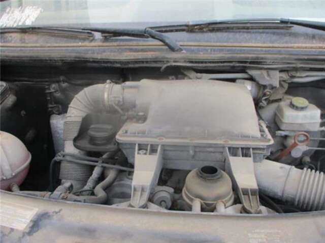 Foto 3ª: Motor Limpia Delantero Volkswagen Crafter 2.0 FURGÓN 30 BC [2.0 LTR. - 100 KW TDI] [CKT]