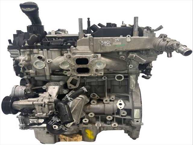Foto 3ª: Motor Completo Jeep Cherokee 2.0 T-GDI 270 - 272 CV [EC1]