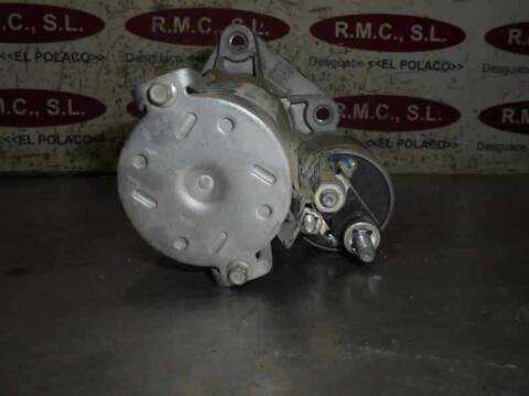 Foto 3ª: Motor de Arranque Ford Fiesta BLACK EDITION 82CV 60KW [SNJD] (2015)