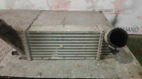 Foto 2ª: Intercooler Peugeot 307 BREAK XR 107CV 79KW [D-RHS] (2003)