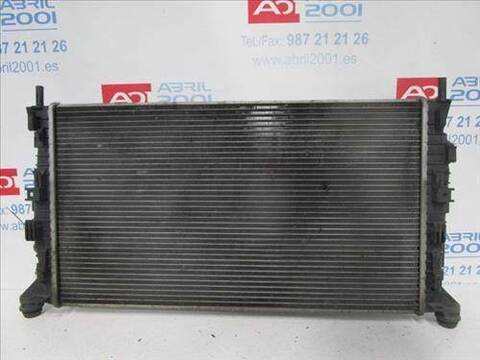 Foto 2ª: Radiador Motor Ford C Max 2.0 TDCI 136CV 100KW FOCUS [G6DA] (2004)