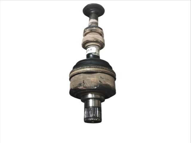 Foto 3ª: Transmision Delantera Derecha Kia Sportage 1.7 CRDI (2009)