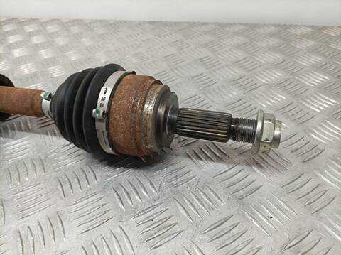 Foto 2ª: Transmision Delantera Derecha Ford EcoSport ST-LINE 125CV 92KW [M1JU] (2022)