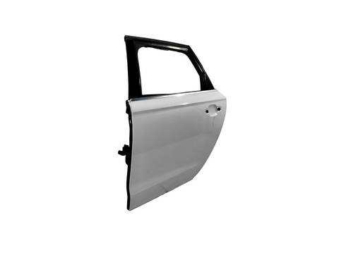 Foto 3ª: Puerta Trasera Izquierda Audi A6 3.0 TDI QUATTRO 313CV (2011)