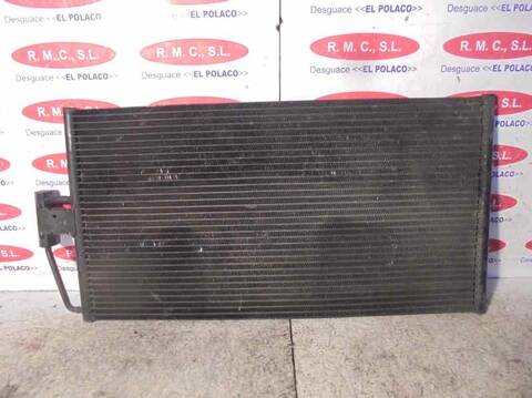 Foto 2ª: Intercooler Bmw Serie 5 518 525D BERLINA 163CV 120KW [256D1D] (2000)