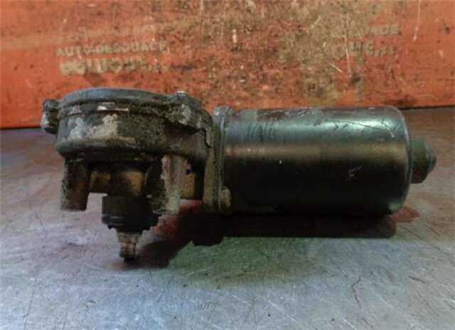 Foto 3ª: Motor Limpia Delantero Ford Tourneo 1.8 TDCI [RWPA]