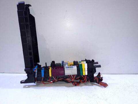 Caja Reles Fusibles Mercedes Vito 2.1 CDI CAT 136CV 100KW