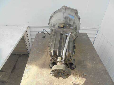 Foto 2ª: Caja Cambios Bmw Serie 1 114 2.0 16V BERLINA 143CV 105KW [N47D20C] (2010)