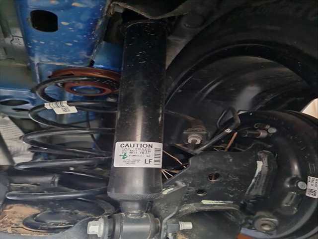 Amortiguador Trasero Derecho Ford Puma 1.0 ECOBOOST MHEV 125CV 92KW