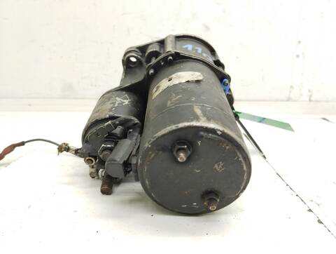 Foto 2ª: Motor de Arranque Renault Megane 75CV 55KW I CLASSIC LA0) (2001)