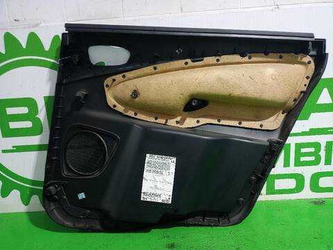 Foto 2ª: Tapizados Cartoneras Ford S Max TITANIUM 140CV [QXWB] (2006)