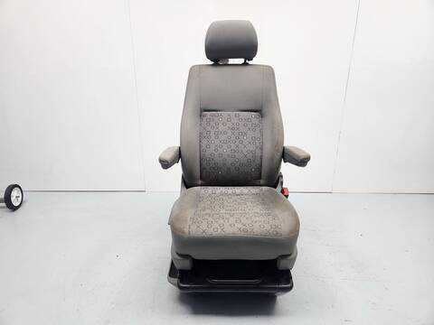 Asiento Delantero Derecho Volkswagen Transporter T5 COMBI FURGONETA TECHO MEDIO ELEVADO