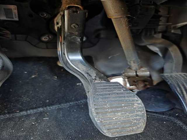 Pedal Freno Opel Corsa EXCELLENCE
