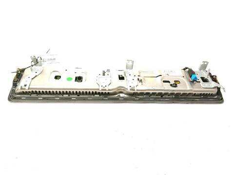 Foto 3ª: Cuadro de Instrumentos Mercedes Clase E 180 E 220 D 213.004) [OM 654.920] (2016)